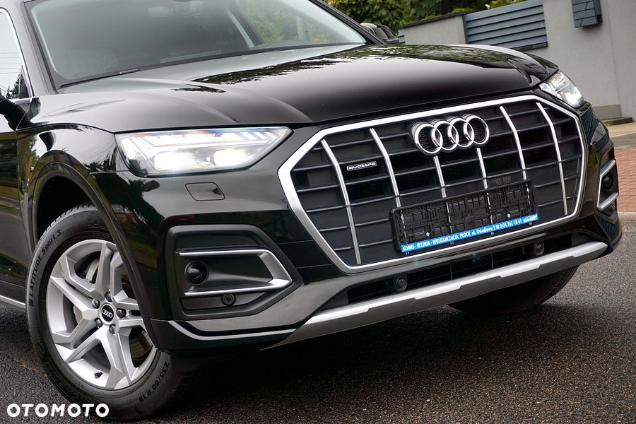 Audi Q5 40 TDI quattro S tronic sport - 2