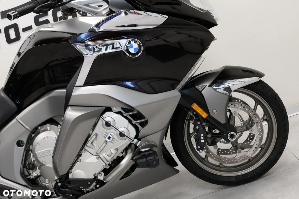 BMW K - 17