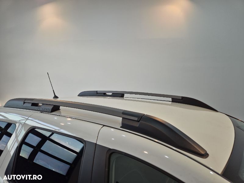 Dacia Duster ECO-G 100 Journey+ - 20
