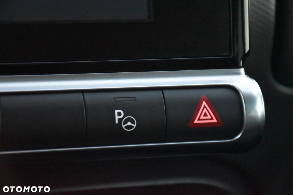 Citroën C4 Cactus BlueHDi 100 Stop&Start Rip Curl - 35