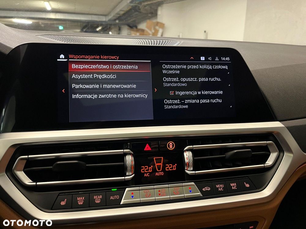BMW Seria 4 M440i xDrive mHEV sport - 27