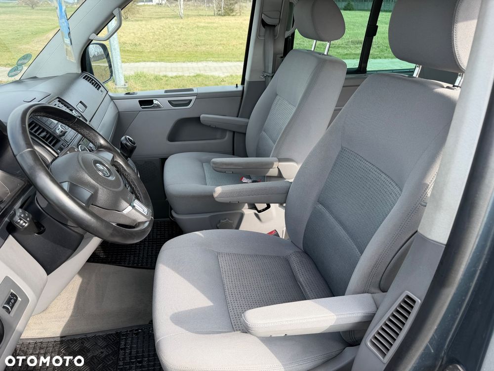 Volkswagen Multivan L1 Comfortline - 28