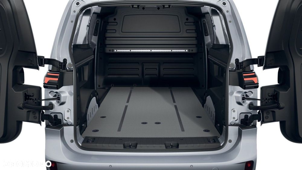 Volkswagen ID. Buzz Cargo CARGO 350 KM 4MOTION AUTOMAT - 6