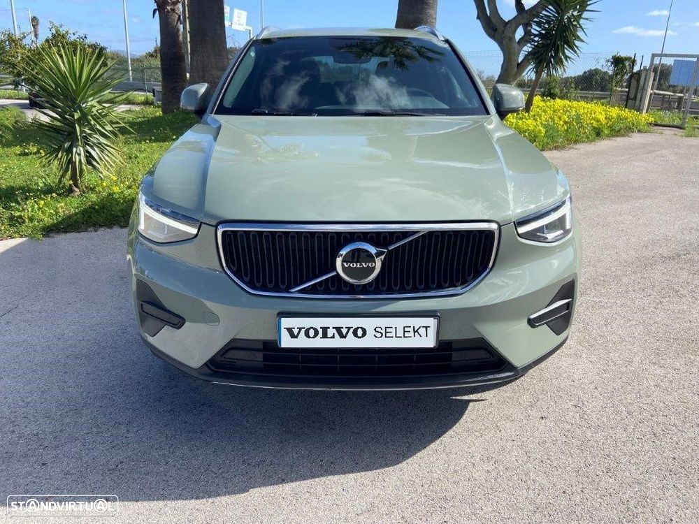 Volvo XC 40 2.0 B3 Core - 4