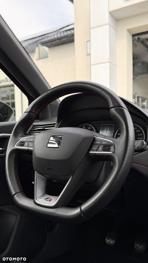 Seat Arona 1.0 TSI FR S&S - 35