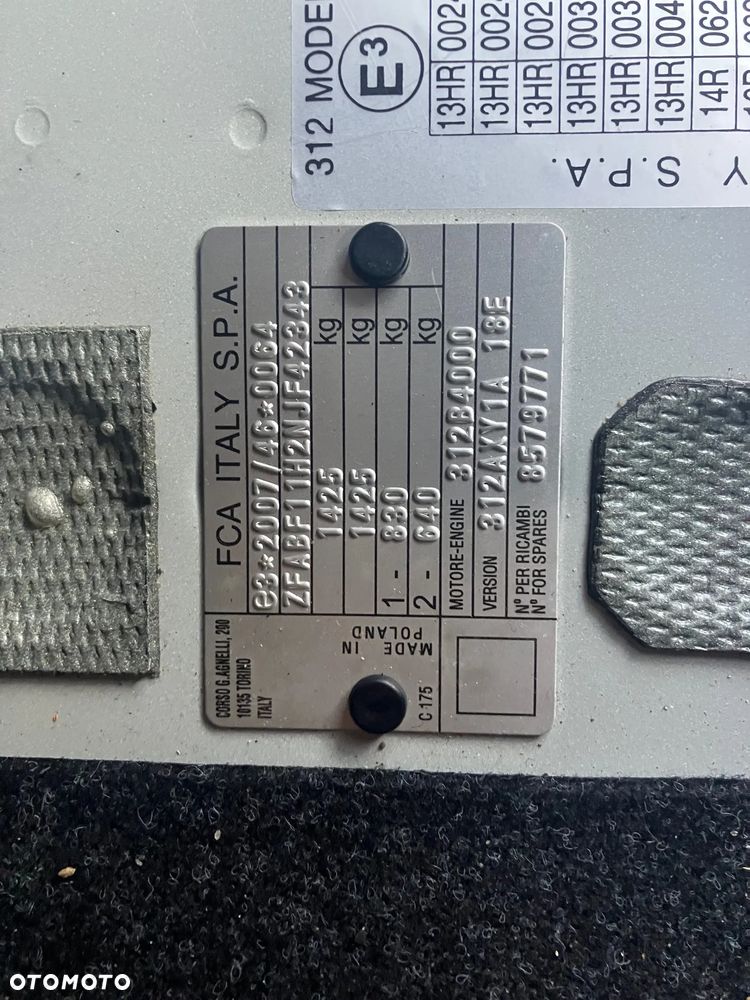 Abarth 595 1.4 T-Jet 16v - 21