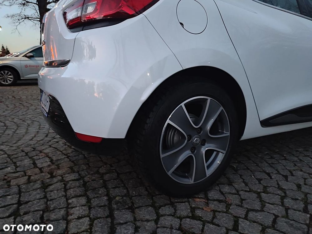 Renault Clio - 13