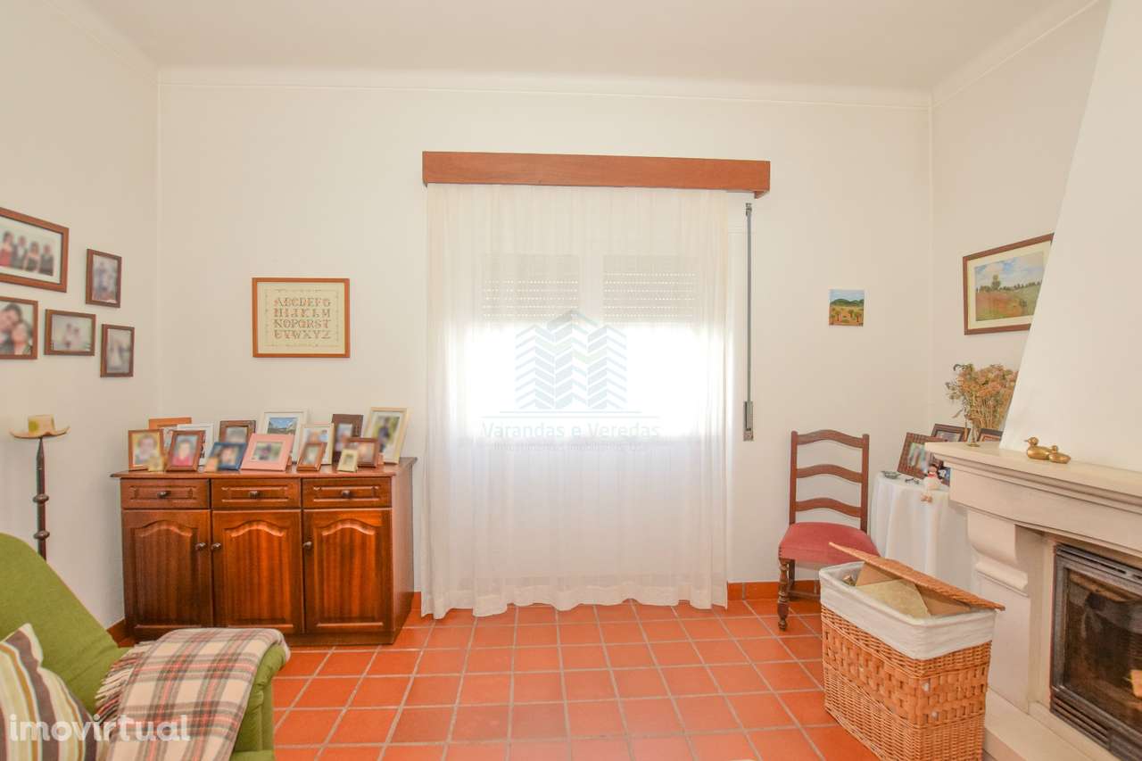Moradia T3 com Anexos, Garagem e Terreno no Casal da Pinheira - Grande imagem: 3/60