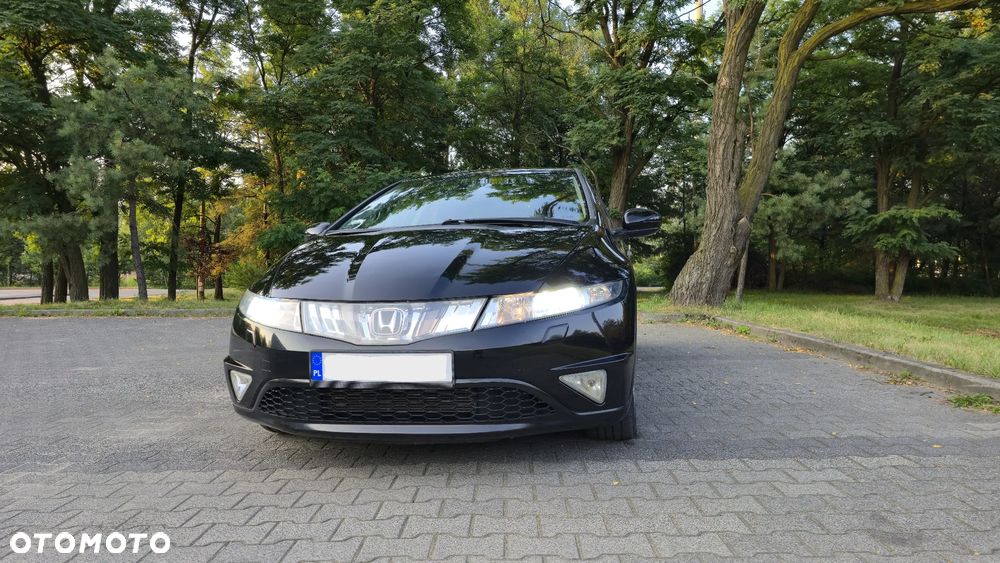 Honda Civic - 11