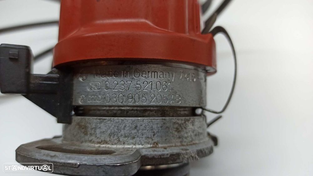 DISTRIBUIDOR SEAT CORDOBA BERLINA (6K2) STELLA - 4