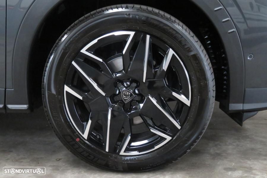 Peugeot 5008 1.2 Hybrid Allure e-DCS6 - 14