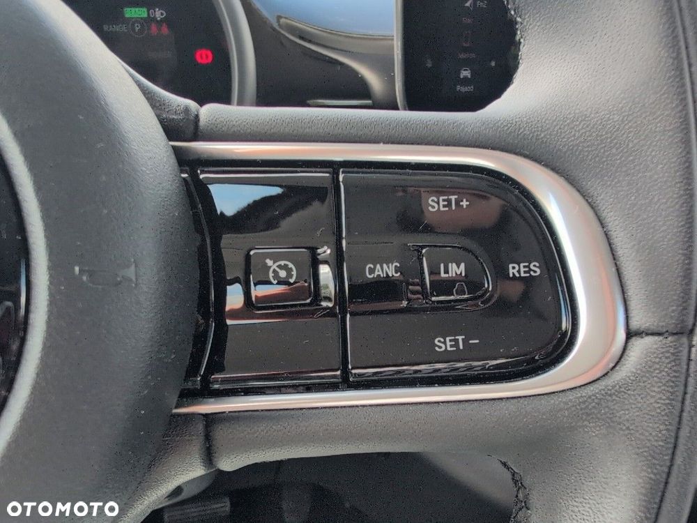 Fiat 500e - 17