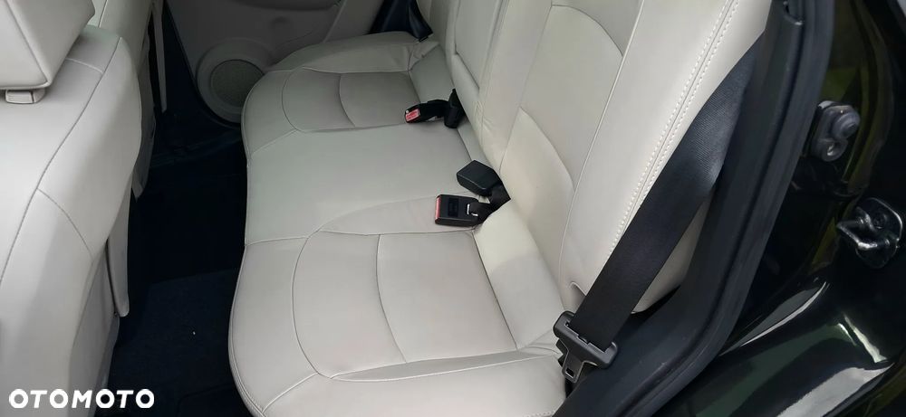 Nissan Qashqai 2.0 tekna - 19