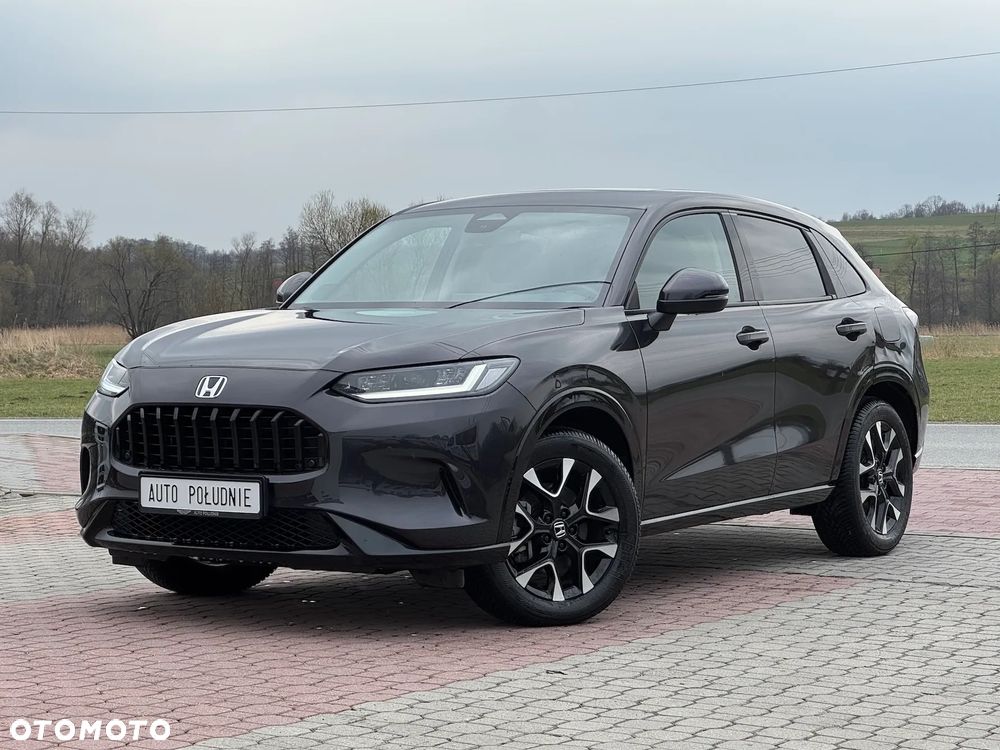 Honda ZR-V 2.0 i-MMD HEV Advance 2WD CVT - 2