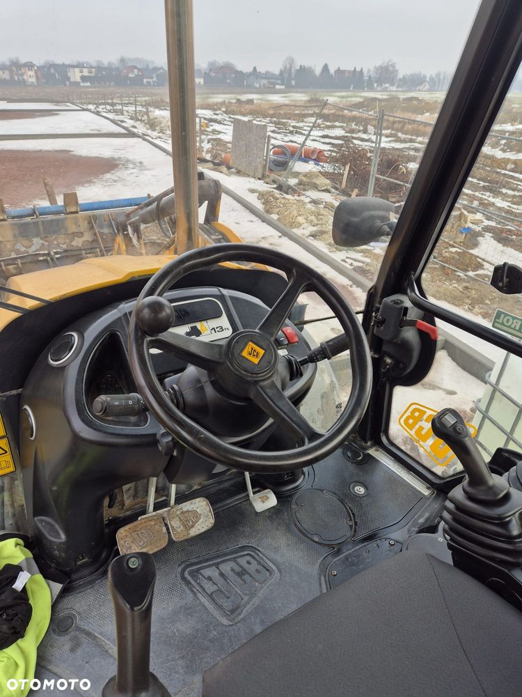 JCB 3CX - 2