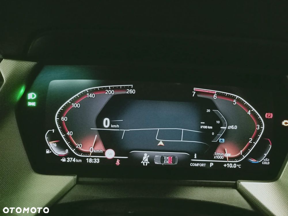 BMW Seria 2 218i Luxury Line - 22