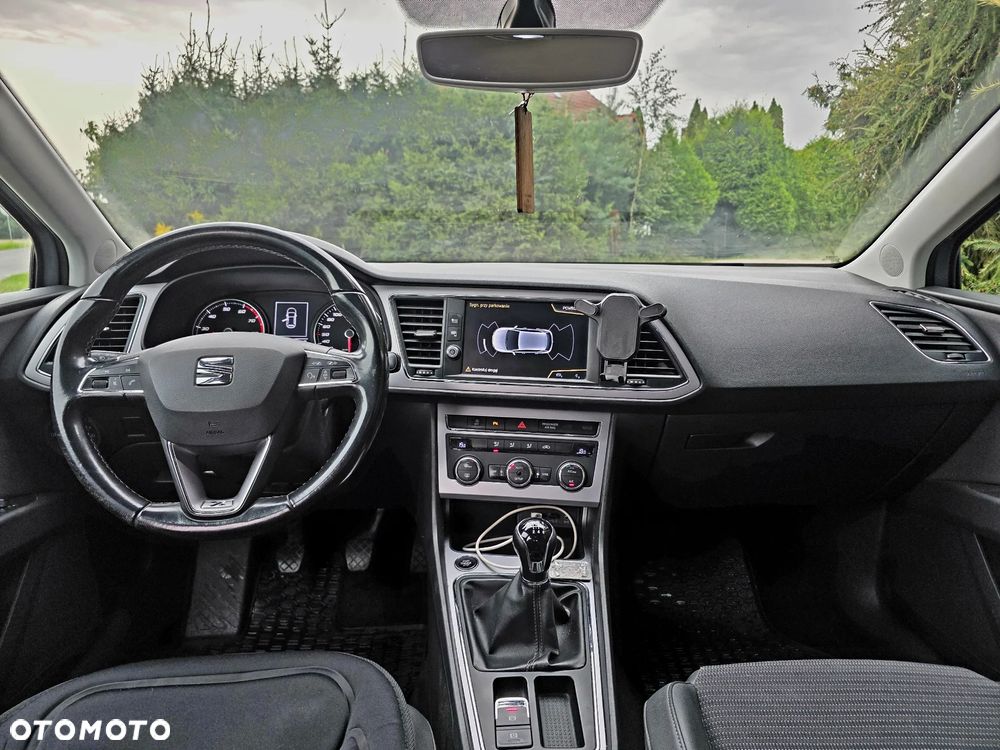 Seat Leon - 7