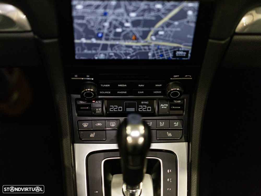 Porsche 718 Boxster 2.0 Style Edition PDK - 44