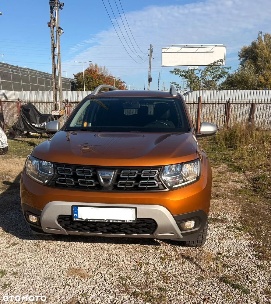 Dacia Duster - 2