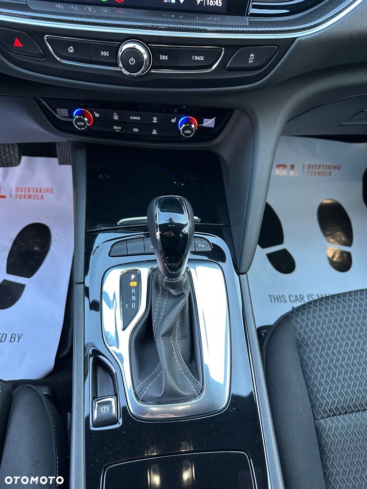Opel Insignia 2.0 CDTI Business Edition S&S - 30