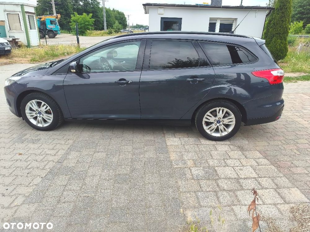 Ford Focus - 12