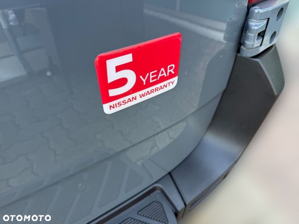 Nissan 2.0 dCi L3H2 Business - 9