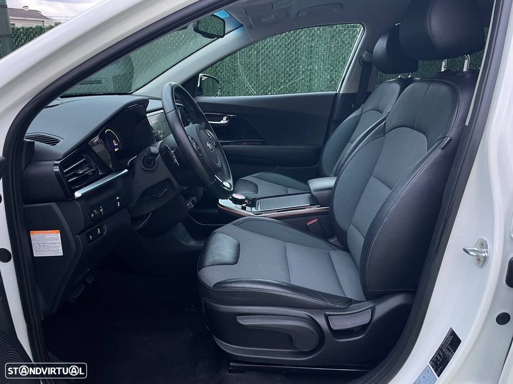 Kia e-Niro Vision - 4