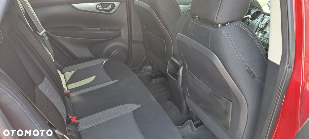 Nissan Qashqai 1.6 DIG-T N-Connecta - 14