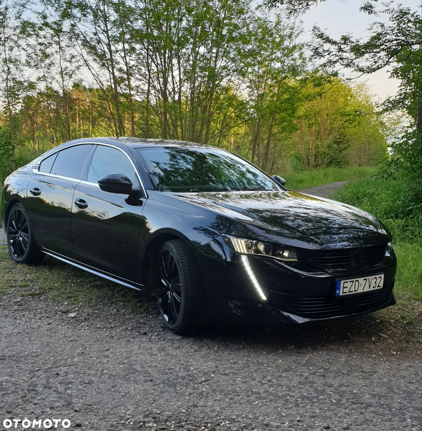 Peugeot 508 2.0 BlueHDi Active S&S EAT8 - 1