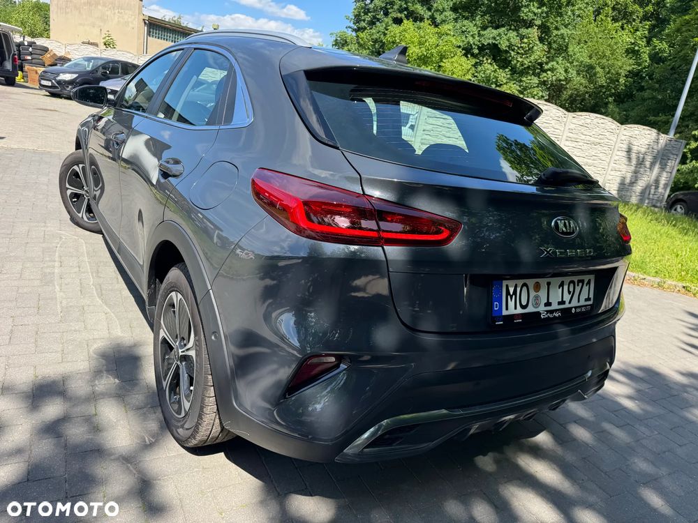 Kia XCeed 1.6 GDI DCT6 OPF SPIRIT - 14
