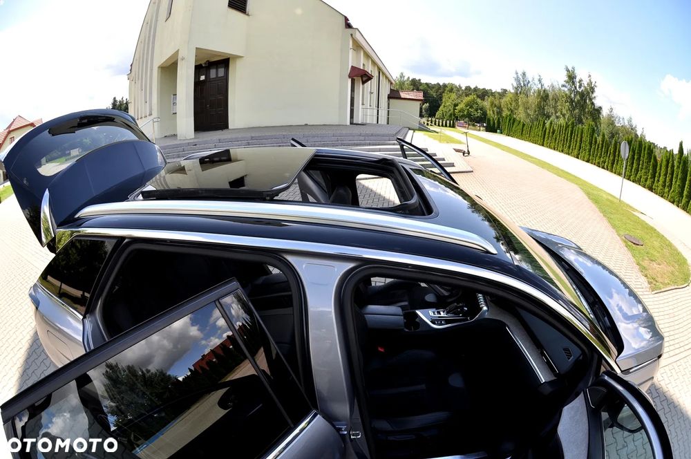 Peugeot 3008 BlueHDi 180 Stop & Start EAT8 Allure - 3