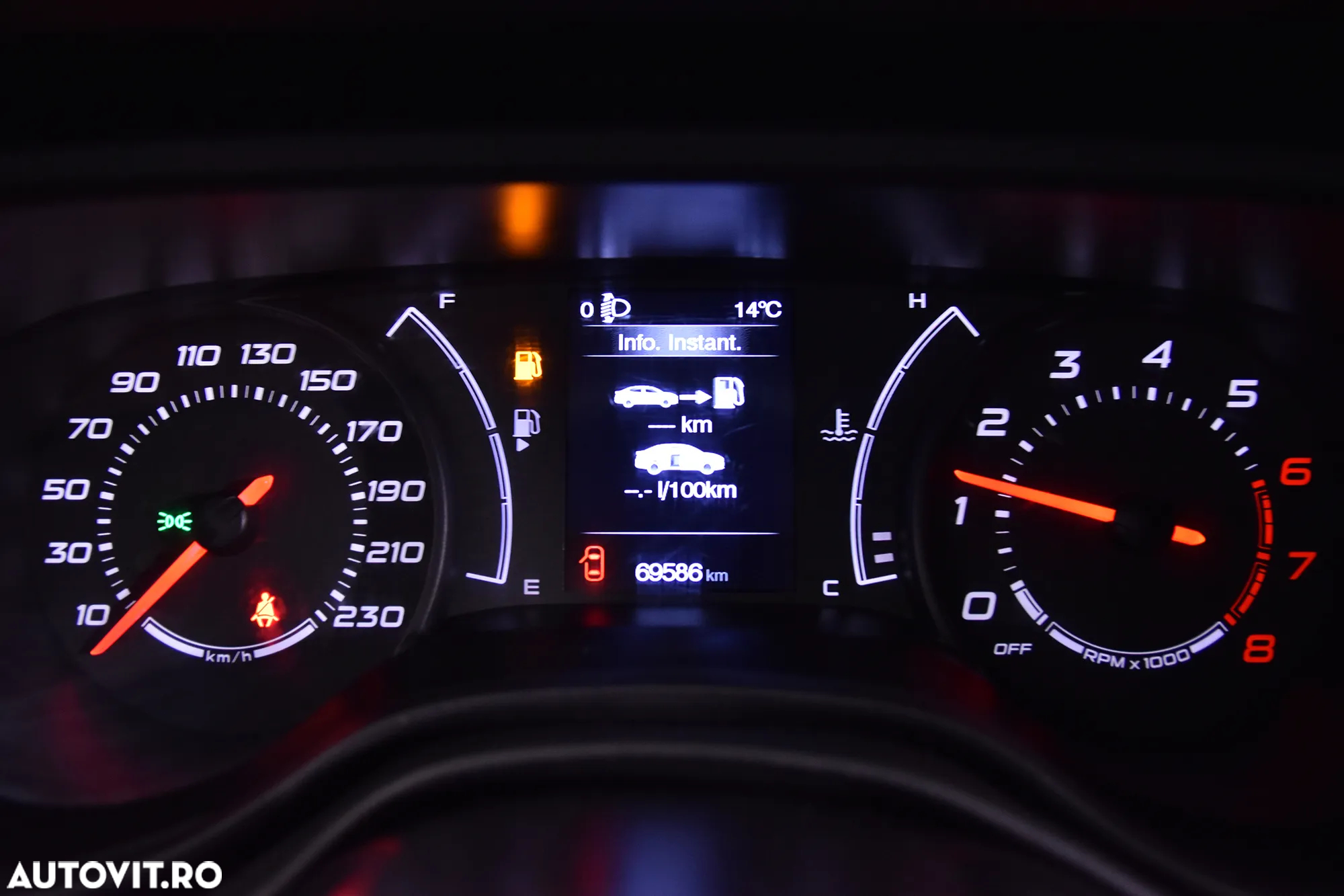 Fiat Tipo - 10