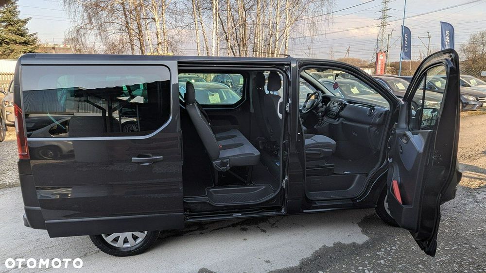 Opel Vivaro - 13