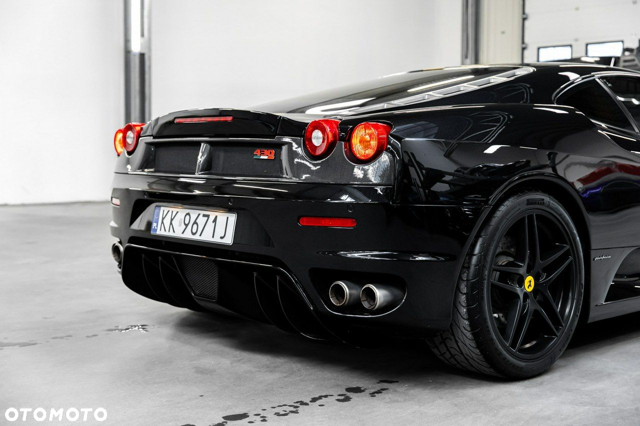 Ferrari F430 F1 - 24