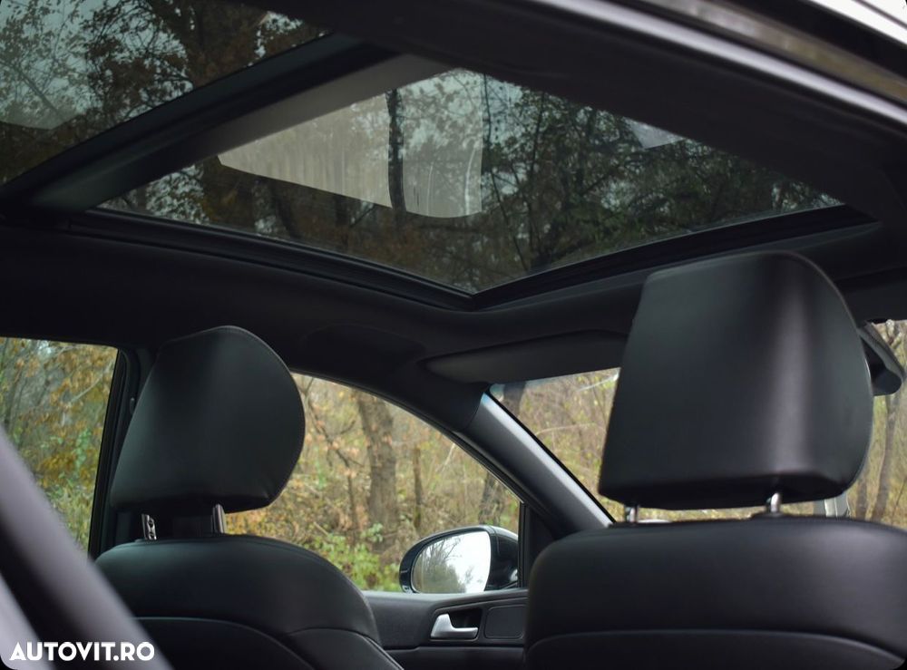 Kia Sportage 2,0 CRDI AWD Aut. GT Line - 11