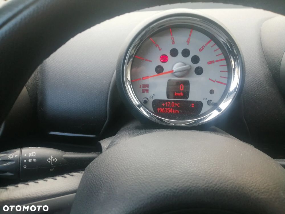 MINI Countryman Cooper D ALL4 - 7