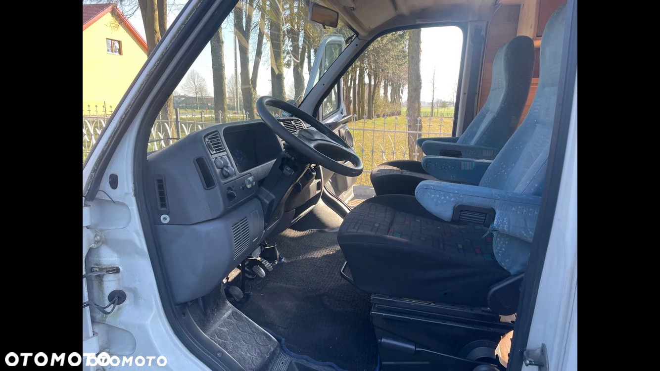 Peugeot Boxer - 13
