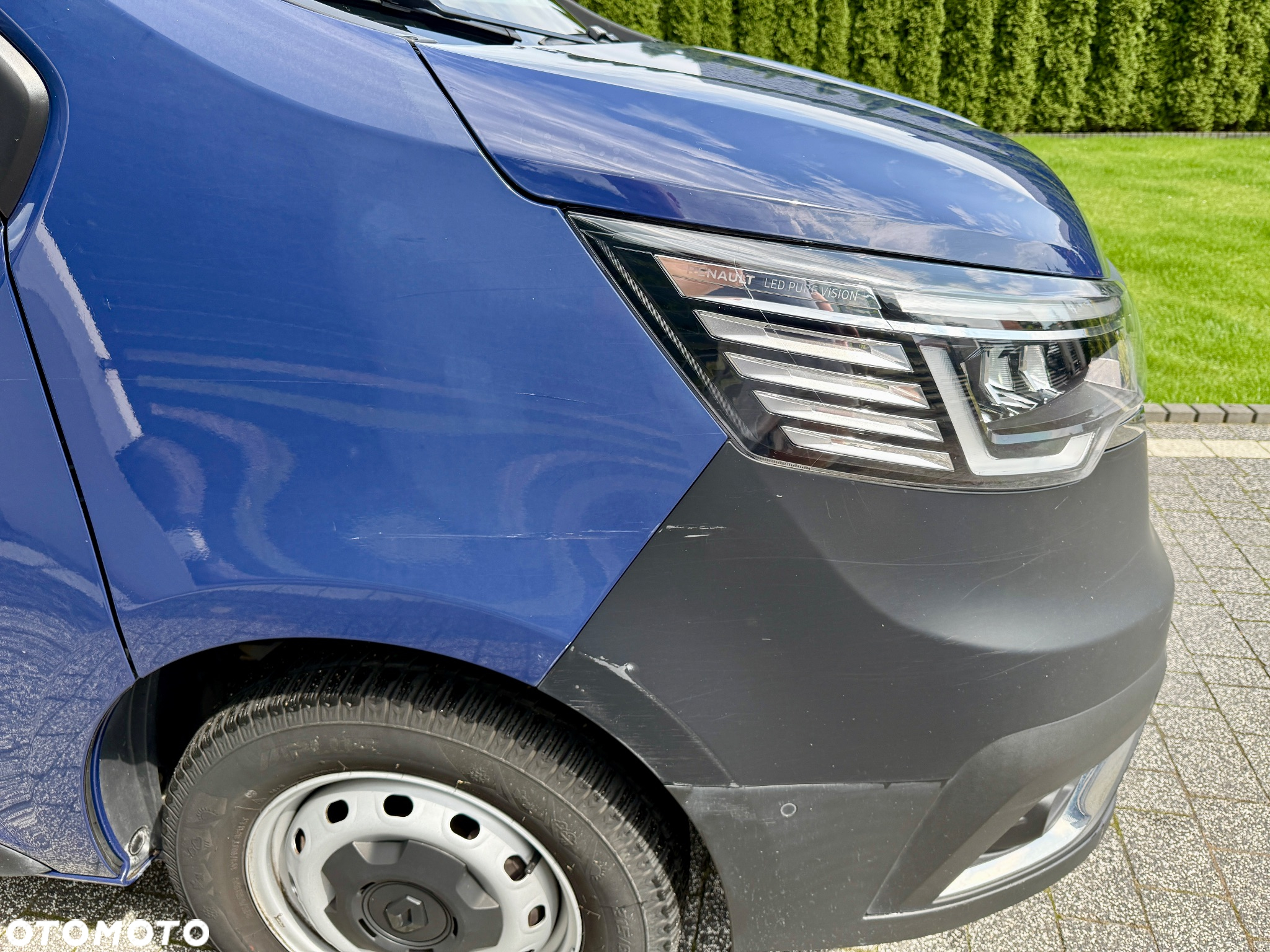 Renault Trafic - 22