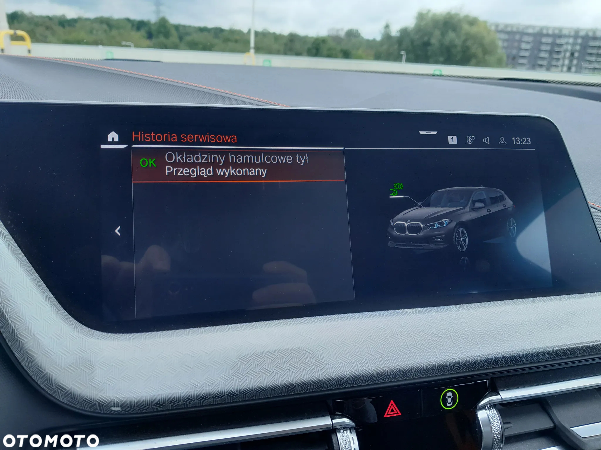 BMW Seria 1 118i Sport Line - 15