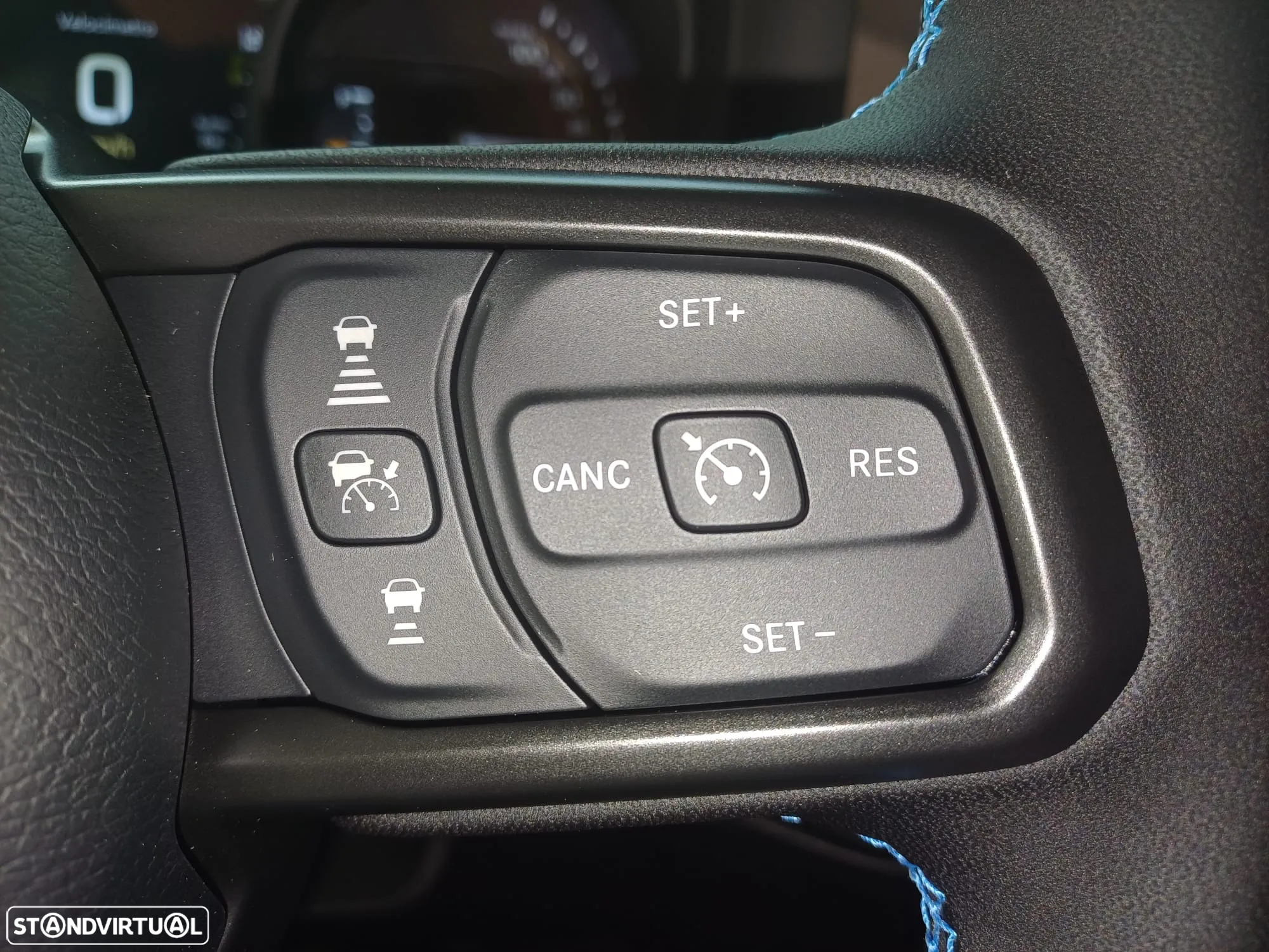 Jeep Wrangler - 20