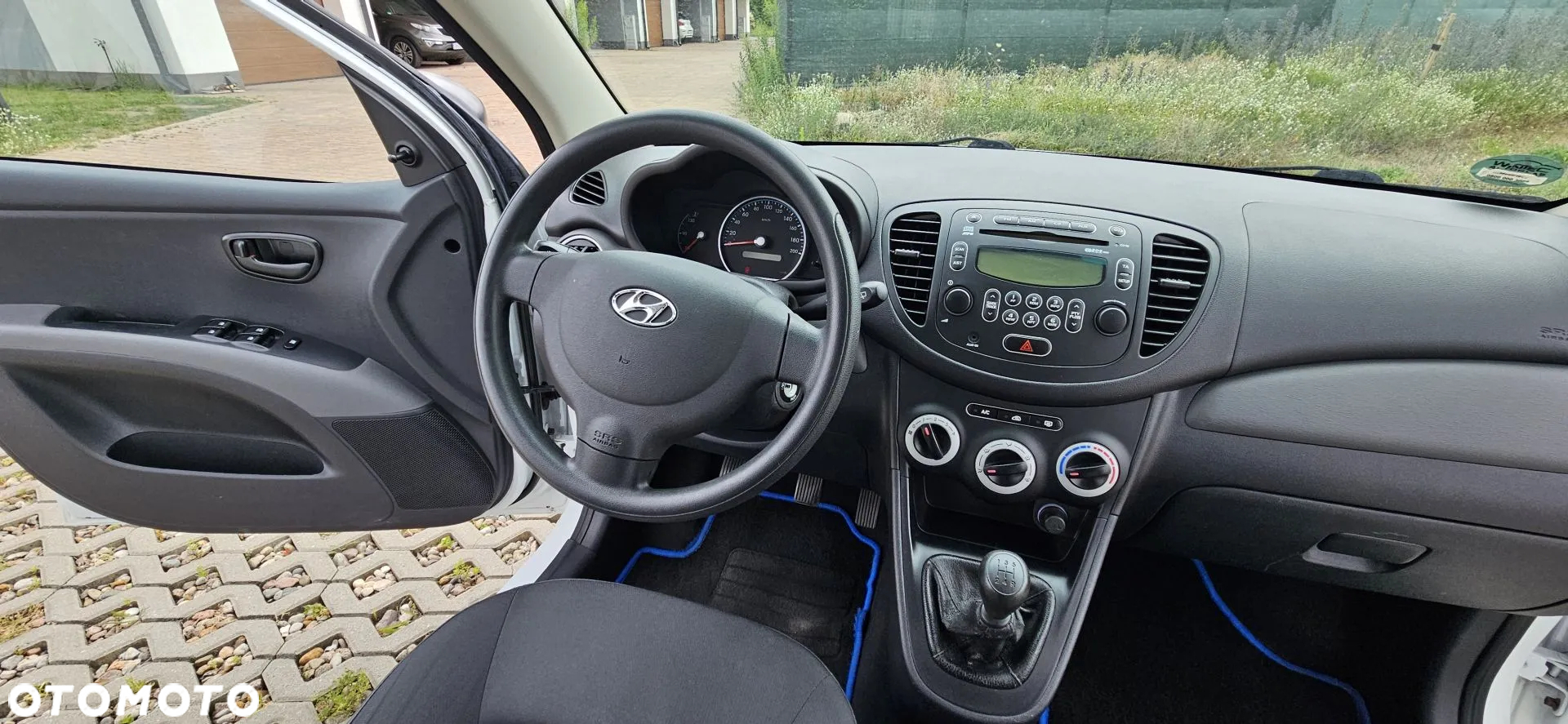 Hyundai i10 1.1 Edition Plus - 17