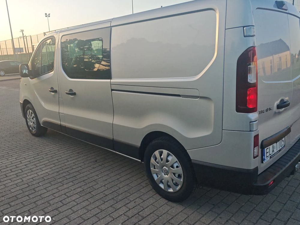 Renault TRAFIC - 8