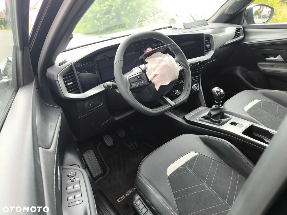 Opel Mokka 1.2 DI Turbo GS - 8
