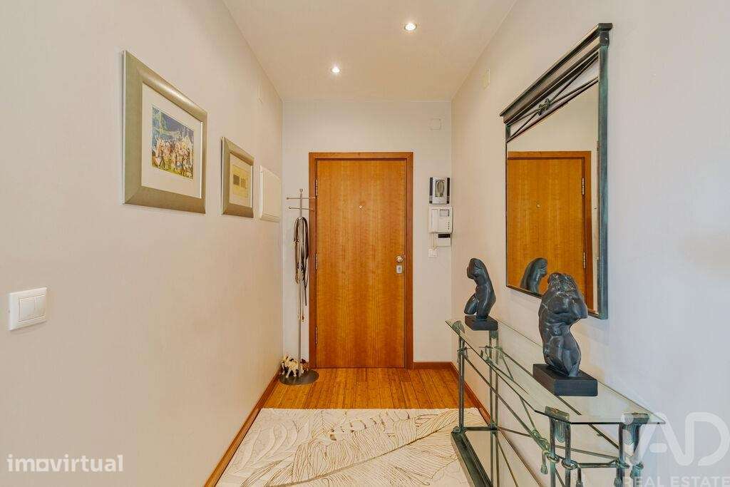 PentHouse T4 em Setúbal de 250 m2 - Grande imagem: 5/27