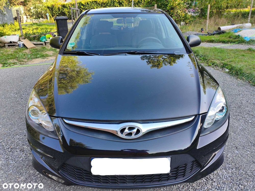Hyundai i30 - 1