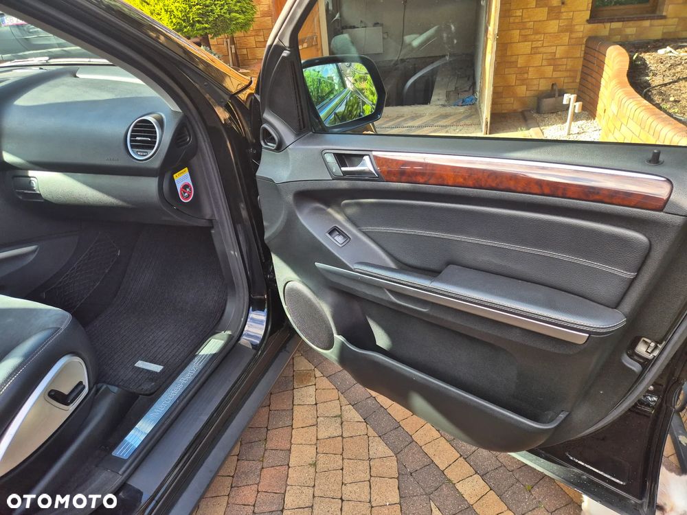Mercedes-Benz ML 320 CDI 4-Matic - 18