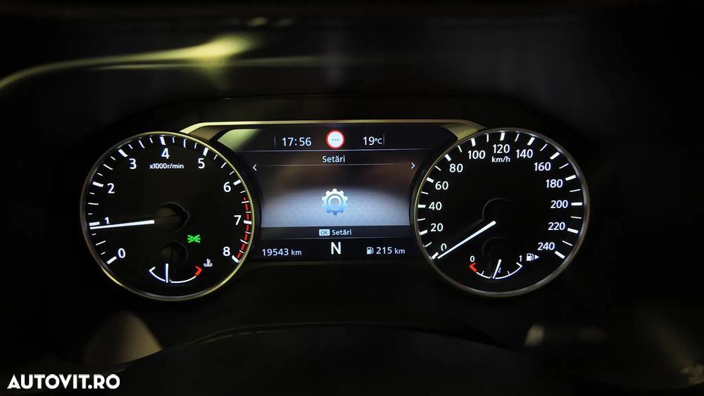 Nissan Juke 1.0 DIG-T DCT Acenta - 21