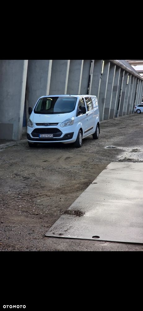 Ford Transit - 3