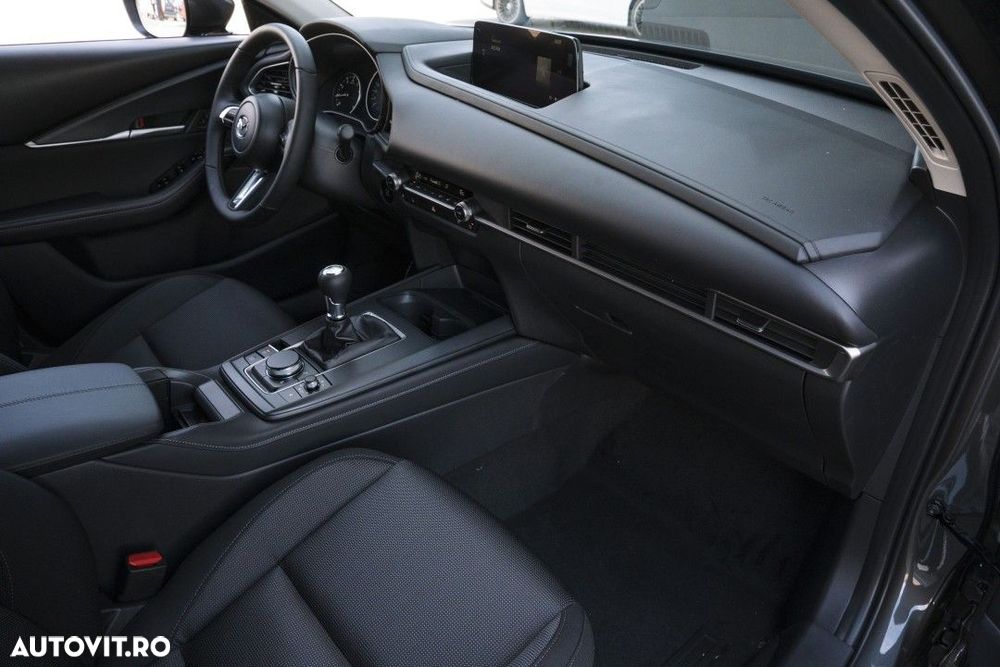 Mazda CX-30 - 13