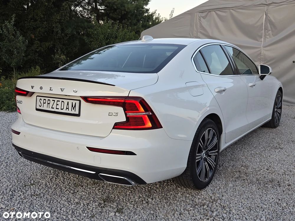 Volvo S60 B4 B Inscription - 37